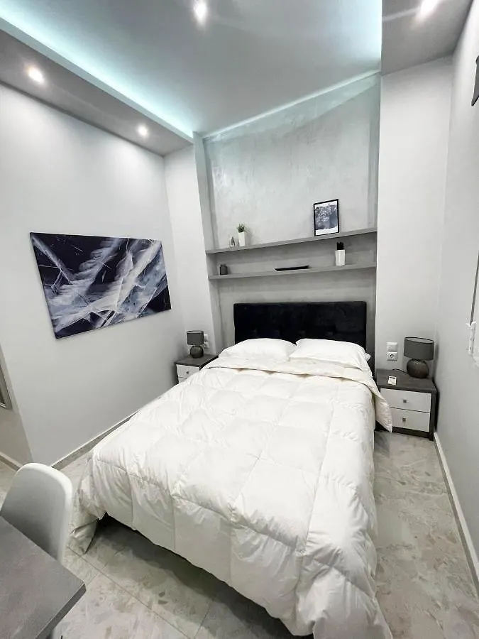 아파트 C.3 Anemone Lux_Apartment 테살로니키 그리스